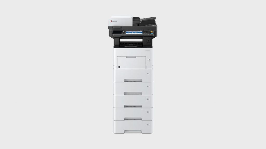 Kyocera ECOSYS M3655idn En hızlı yazıcı Profesyonel Fotokopi s/b